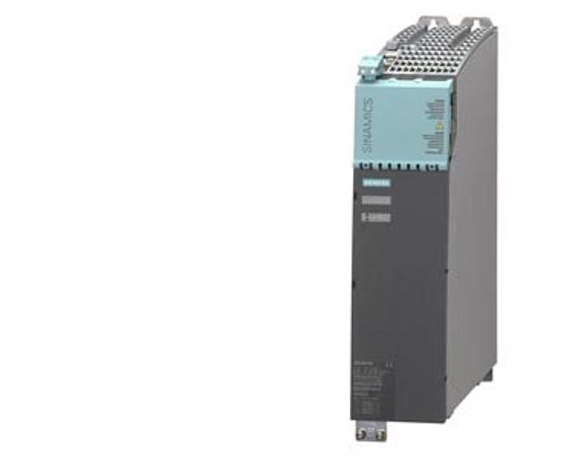 Inversor de Frequência Trifásico 380-480V 133A 80Kw Sinamics S120