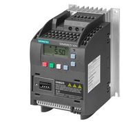 Inversor de Frequência Trifásico 380-480v 4,1a 1,5kw Sinamics V20 6SL32105BE215UV0 Siemens
