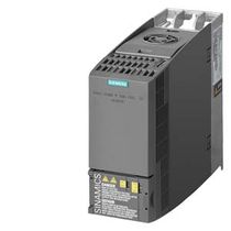 Inversor de Frequência Trifásico 380-480v 7,3a 5CV Sinamics G120c 6SL32101KE188UF1 Siemens