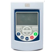 Interface HMI Básico Inversor Frequência HMIR CFW 500 CFW 500HMIR WEG