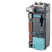 Inversor de Frequência Trifásico 24V 0,8A Sinamics Cu3102 Pn 6SL30401LA010AA0 Siemens