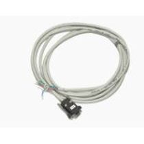 Acessorio Conjunto Cabo Comunicacao 3 Metros Inversor Frequencia Cfw500 12330460 WEG