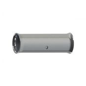 Luva Emenda Compressão Cobre Sem Isolação 120,00 Mm2 Para Cabo Flexivel - LF120 - INTELLI