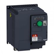 Inversor de Frequência Trifásico 380 500 V 9,5 A 5 Cavalo-vapor ATV320U40N4C Schneider