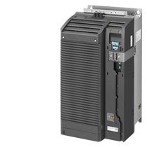 Inversor de Frequência Trifásico 200240V 30Kw Sinamics Pm2402 6SL32101PC311UL0 Siemens