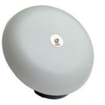 Sinalizador Sonoro Cigarra (Campainha) continuo 102db 220v - 41429 - PIAL