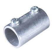 Conector Unidut Reto Curto Alumínio Sem Vedação Sem Rosca 2 " 56131026 - TRAMONTINA