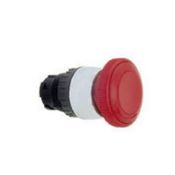 Botão Cogumelo 36 mm Vermelho 22mm Emergência REE23603 Ace Schmersal