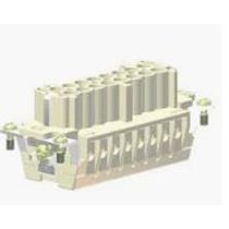 Porta Contato Femea 16 Polos 16a PB16F KAP