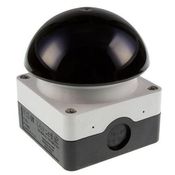 Pedal Comando Simples 1 Estagio Preto 1na+1nf - FAKSKC11I  - EATON