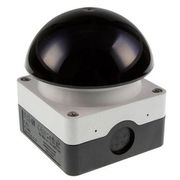 Pedal Comando Simples 1 Estagio Preto 1na+1nf - FAKSKC11I  - EATON