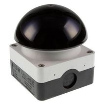 Pedal Comando Simples 1 Estagio Preto 1na+1nf - FAKSKC11I  - EATON