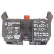 Bloco Contato 250 V 1nf Clp CLP101 Ace Schmersal
