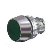 Botão Redondo Faceado Verde 22mm Impulso 13001105 Ace Schmersal