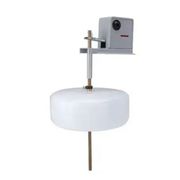 Chave Nível Eletromecânica 60 Graus Celsius 110/220 Vca Inferior Completa Cb1007 - CB1007 - MARGIRIUS