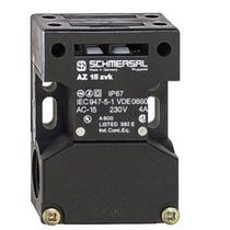 Chave De Segurança Azul 15 ZVRK-M20 Ace Schmersal