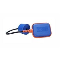 Chave Nível Boia Pendular 60 Graus Celsius 250 VCA com Cabo 3m Cb2003 - CB2003 - Margirius