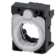 Suporte Fixação 3 Elementos Para Botão/Comutador Sirius Act 3SU15000AA100AA0 Siemens