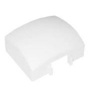 Acessorio Acoplador Caixa 20 X 12 Mm Canaleta Sistema X 675050X Pial Legrand 675050X Pial Legrand