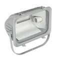 Projetor Vapor Sódio/Metálico Tubular Cinza IP65 250/400/500W Bocal E40 E003030010 Wetzel