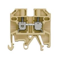 Conector Passagem Poliamida Bege 2 24 A 0,5-4mm2-Conexel