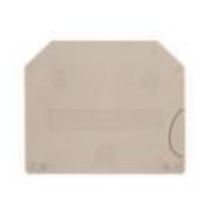 Tampa Conector Passagem Poliamida Bege 1,5 Mm Sak 4/10 En C0117960100 CONEXEL