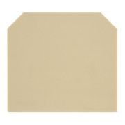 Placa Separacao Conector Passagem Poliamida 6.6 Sak 4/10 En - C0130160000 - CONEXEL