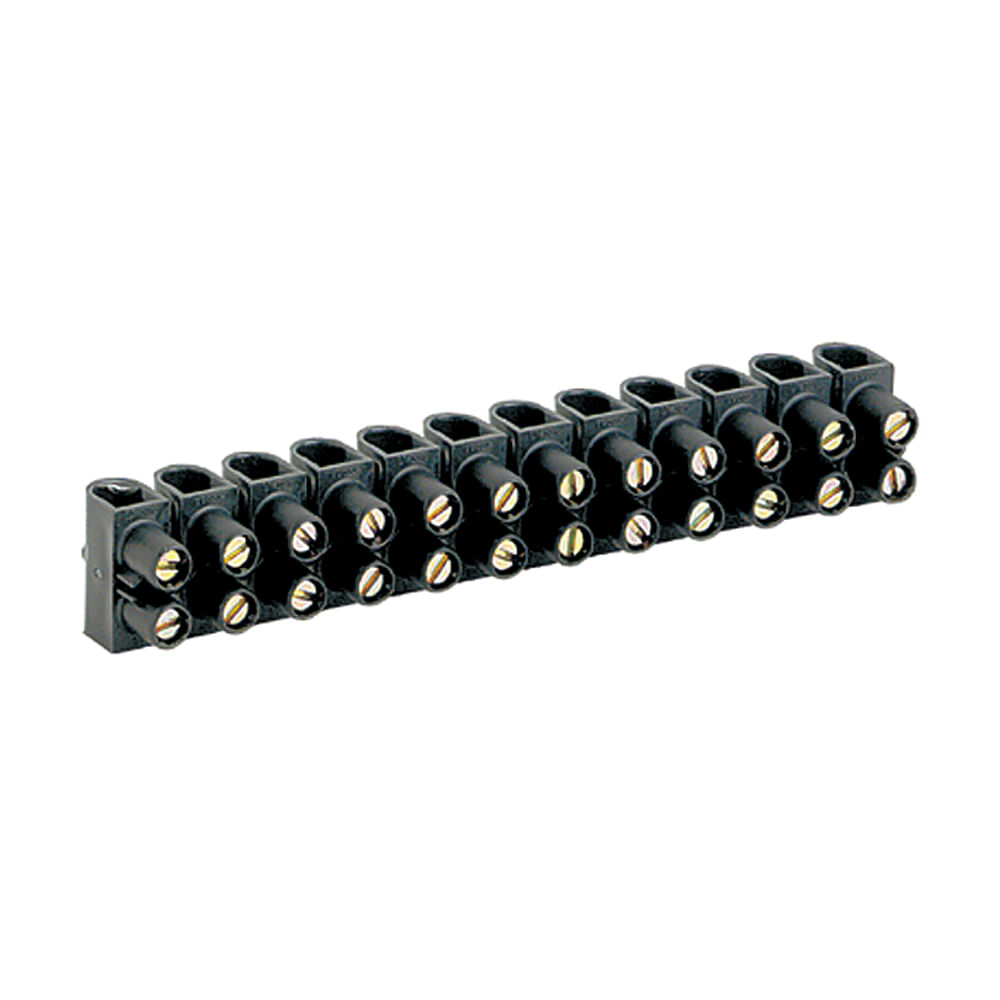 Conector Pass Pa Cz 400V 16A 2,5Mm2 MTKPP - Phoenix Contact