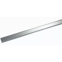 Trilho Fixação Montagem Eletrica (Din) Perfurado Aço Carbono 35 X 7,5 X 2000 Mm 936603 - CEMAR