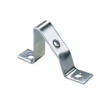 Suporte Trilho Fixacao P/Trilho Aco Angulo 45Gr Revestimento Eletrolitico 936610 Cemar Legrand