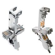 Conector Rj45 Ethernet Categoria 6A Cinza 4X2/180G 6GK19011BB122AA0 Siemens