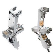 Conector RJ45 Macho 5 Polos Categoria 6a Cinza 6GK19011BB122AB0 Siemens