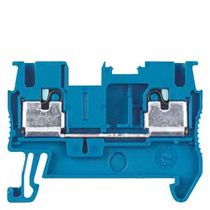 Conector Pas Azul 2,5Mm2 Siemens