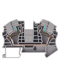 Conector Passagem Plas Cz 1000V 90A 16Mm2 Siemens