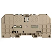 Conector Passagem Bg 1000V 192A 70Mm2 WFF70AH Weidmuller Conexel