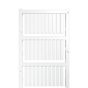 Identif TmI 30 Branco (S/Gravacao) Weidmuller Conexel