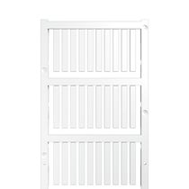 Identif TmI 30 Branco (S/Gravacao) Weidmuller Conexel