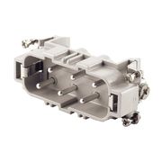 Porta Contato Macho 6 Polos 35A 1498800000 Weidmuller Conexel