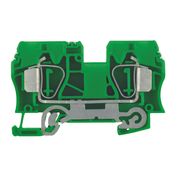 Conector Passagem Verde/Amarelo 800V 1200A 10Mm2 1746770000 Weidmuller Conexel