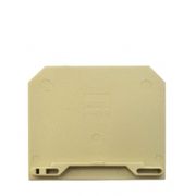 Placa Separacao Conector Passagem Poliamida 6.6 1Mm Sakg 28/32 Tw1 164600000 Weidmuller Conexel