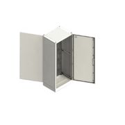 Tampa Painel Modular Lateral Aco Carbono 1700 X 600 Mm 905213 Cemar Legrand