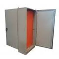 Tampa Painel Modular Lateral Ac 2200X600Mm TLCPD2260 Cemar Legrand