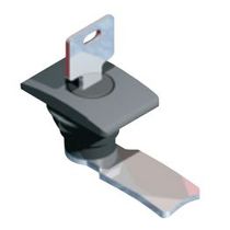 Fecho Lingueta Cilindro com Chave Yale - 989594 - Cemar