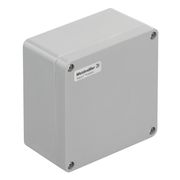 Caixa Klippon Pok 161609 Weidmuller Conexel