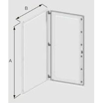 Acessorio Kit Moldura Porta 1700 X 800 Mm Painel Modular 904708 Cemar Legrand