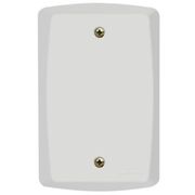 Placa Cega 4X2" Branca 57105001 Tramontina Eletrica