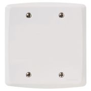 Placa Cega 4X4" Branca Lux2 57105021 Tramontina Eletrica