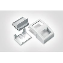 Caix Deriv Universal Canaleta SCSDU Hellermann