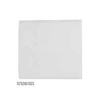 Placa Cega 4 X 4" Branca 57106021 Tramontina