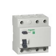 Interruptor Diferencial Residual Tripolar 415 V 25a 30ma - EZ9R33325 - Schneider